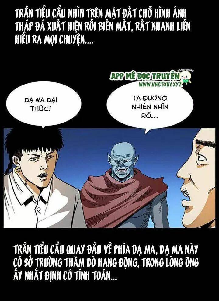 U Minh Ngụy tượng - Chapter 155 - Page 31