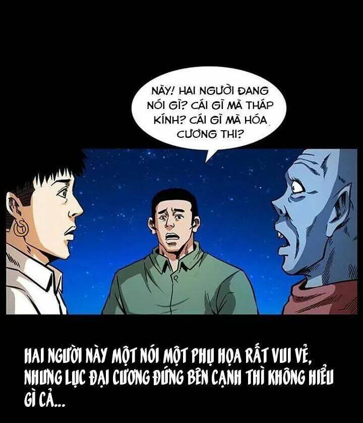 U Minh Ngụy tượng - Chapter 155 - Page 34