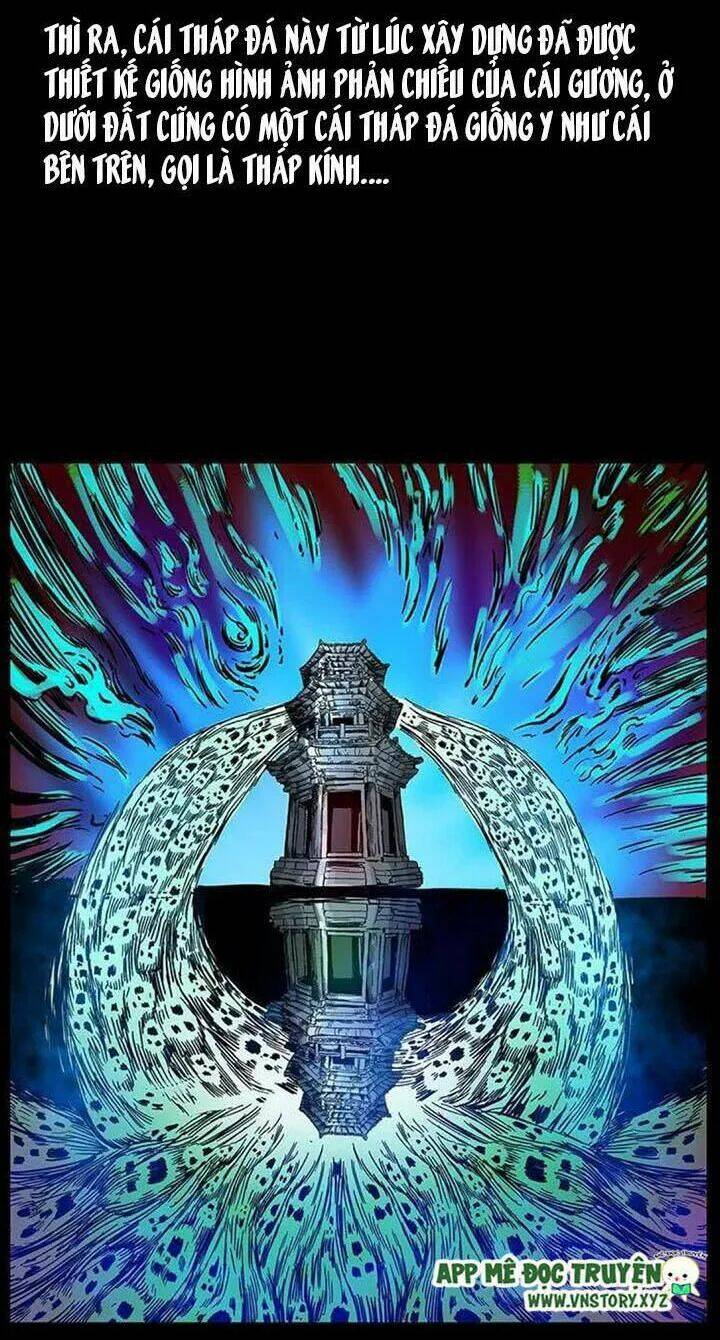 U Minh Ngụy tượng - Chapter 155 - Page 37