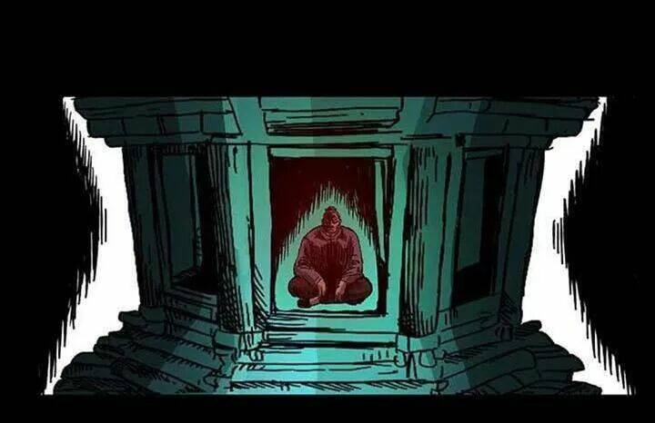 U Minh Ngụy tượng - Chapter 155 - Page 39