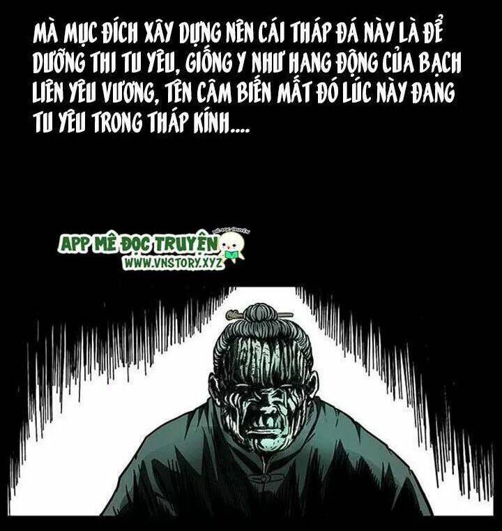 U Minh Ngụy tượng - Chapter 155 - Page 40