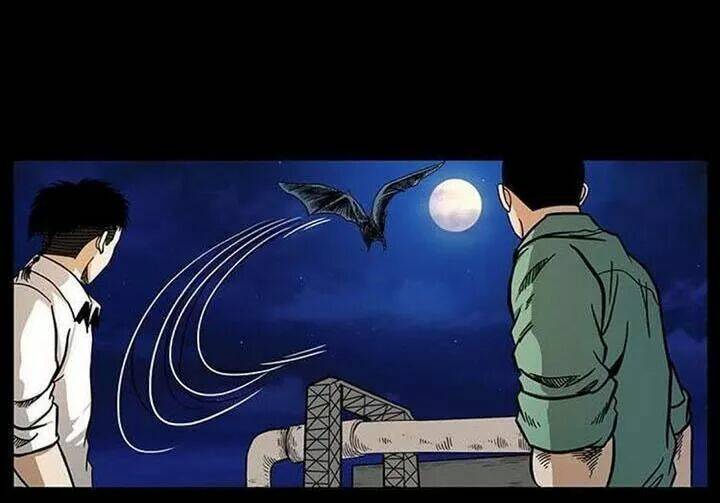 U Minh Ngụy tượng - Chapter 155 - Page 48