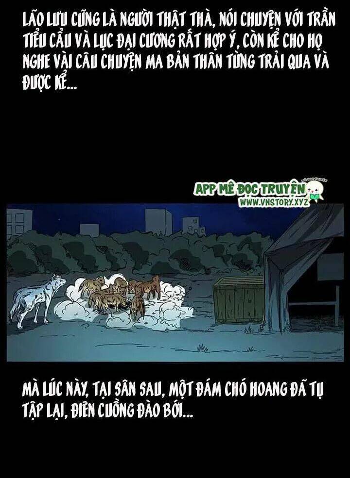 U Minh Ngụy tượng - Chapter 155 - Page 62