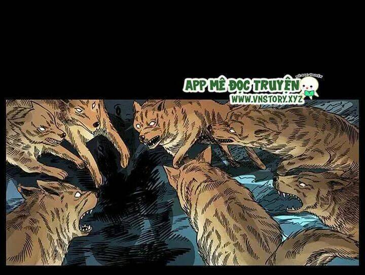 U Minh Ngụy tượng - Chapter 155 - Page 63