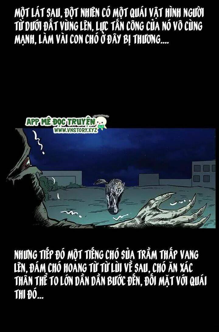 U Minh Ngụy tượng - Chapter 155 - Page 65