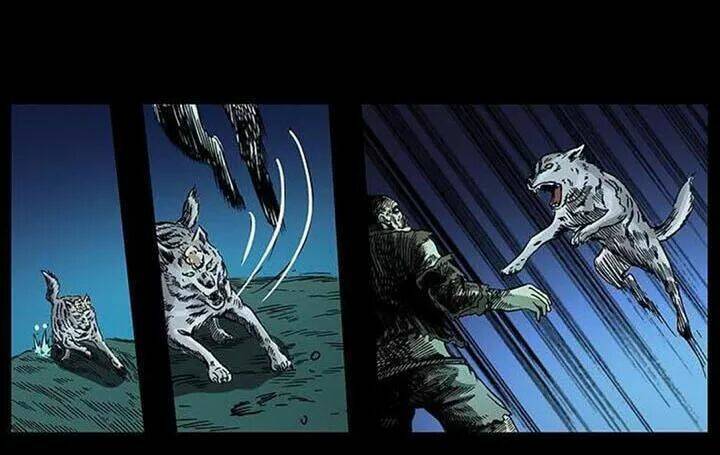 U Minh Ngụy tượng - Chapter 155 - Page 66