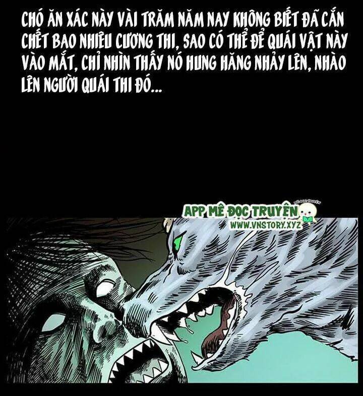 U Minh Ngụy tượng - Chapter 155 - Page 67