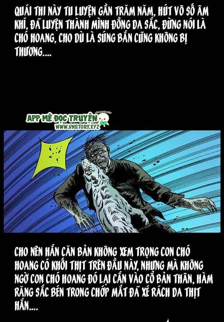 U Minh Ngụy tượng - Chapter 155 - Page 68