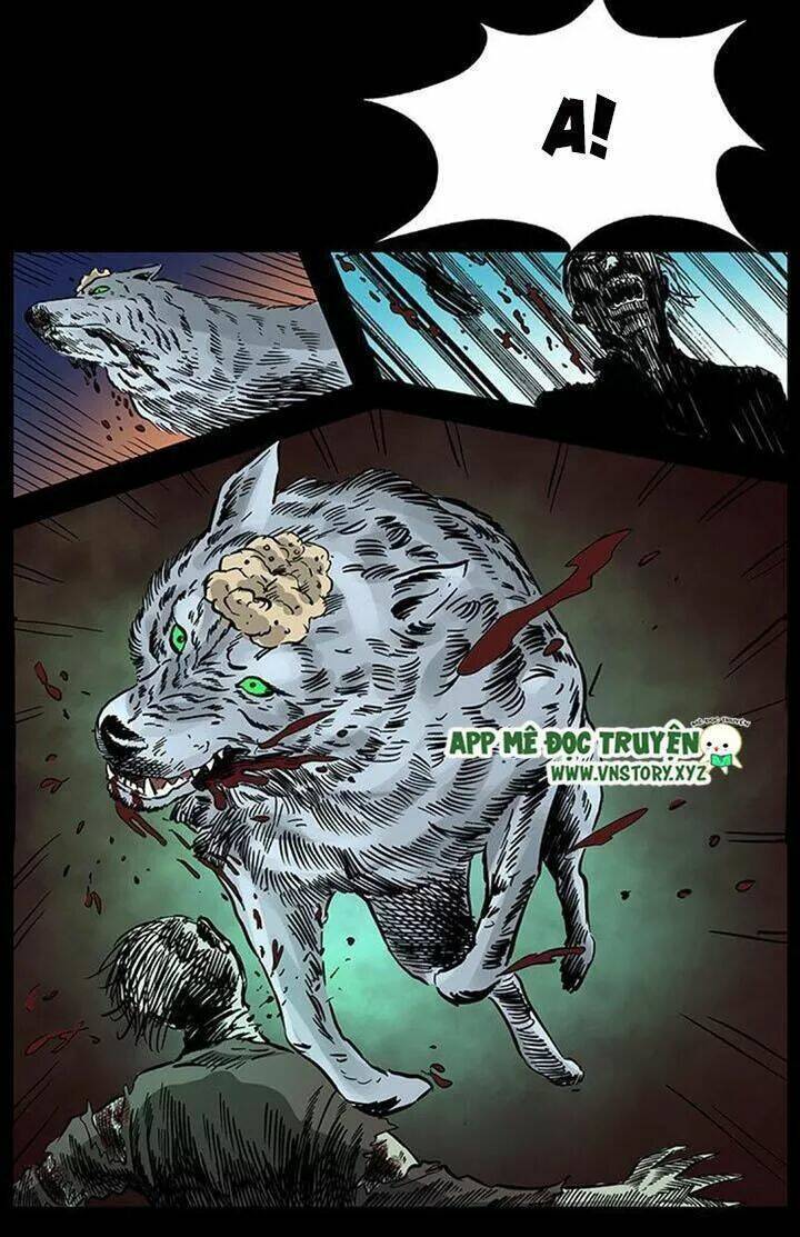 U Minh Ngụy tượng - Chapter 155 - Page 69