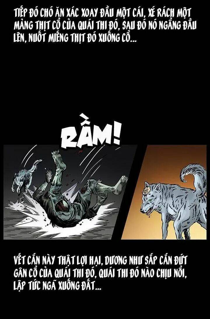 U Minh Ngụy tượng - Chapter 155 - Page 70