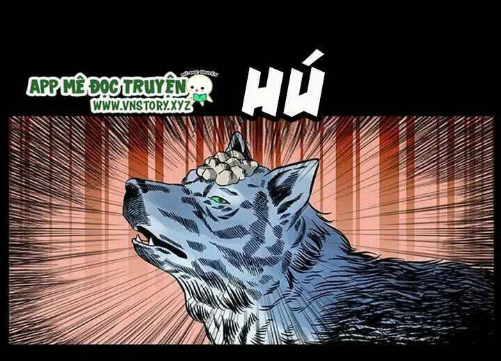 U Minh Ngụy tượng - Chapter 155 - Page 71