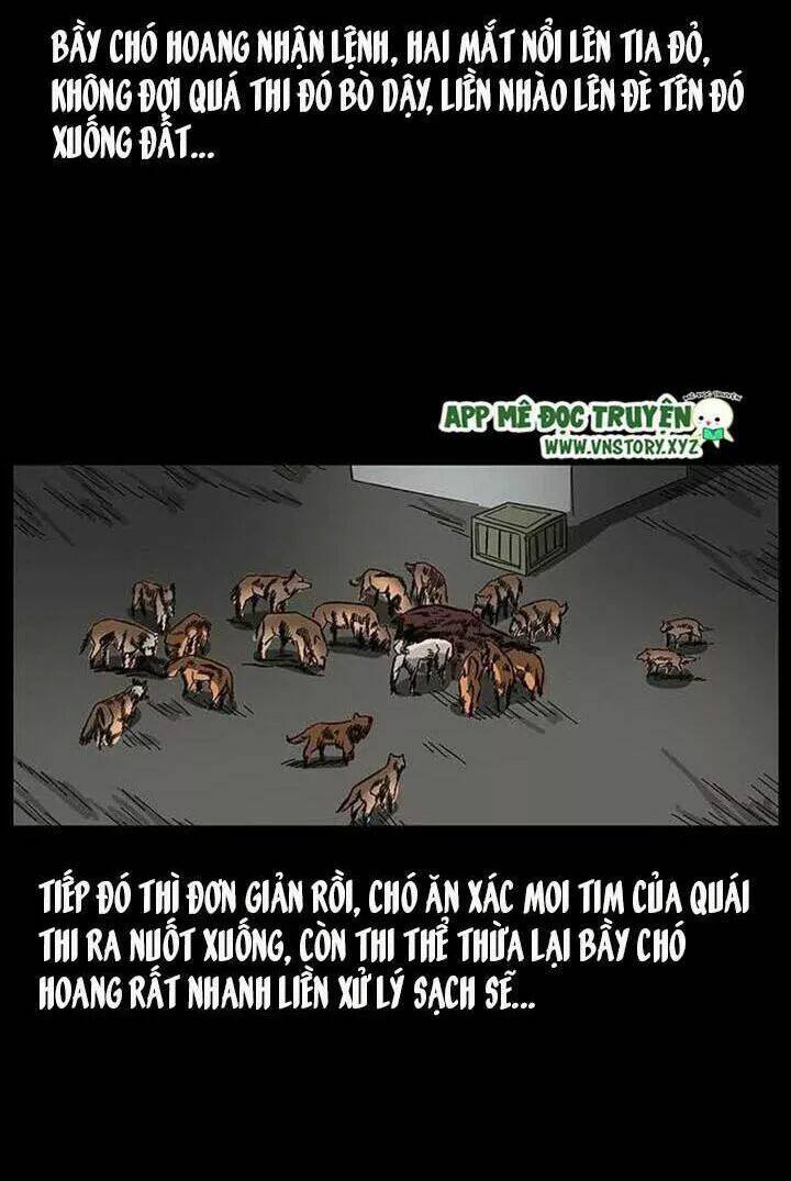 U Minh Ngụy tượng - Chapter 155 - Page 73