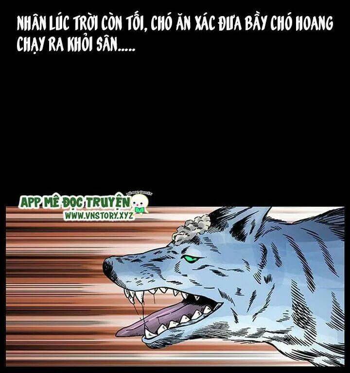 U Minh Ngụy tượng - Chapter 155 - Page 75