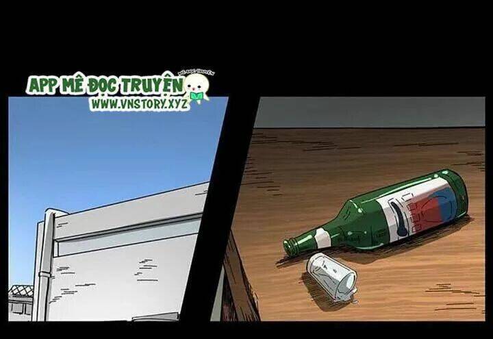 U Minh Ngụy tượng - Chapter 155 - Page 78