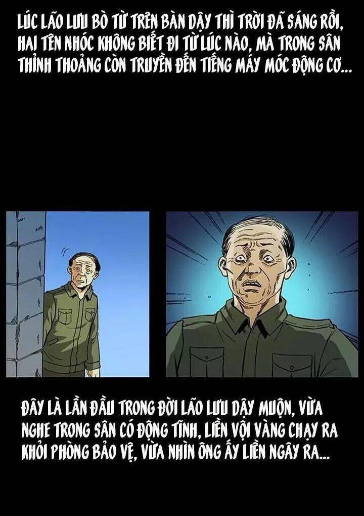 U Minh Ngụy tượng - Chapter 155 - Page 80