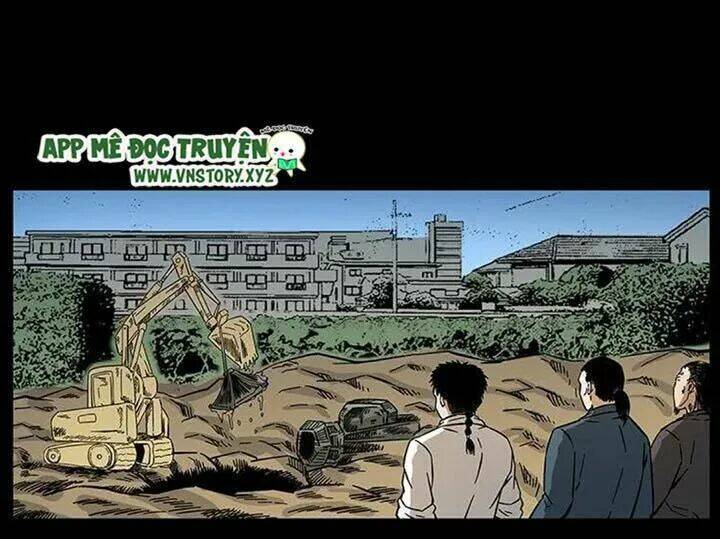 U Minh Ngụy tượng - Chapter 155 - Page 81