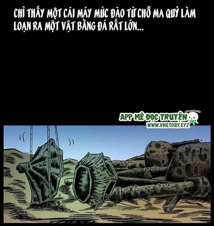 U Minh Ngụy tượng - Chapter 155 - Page 82