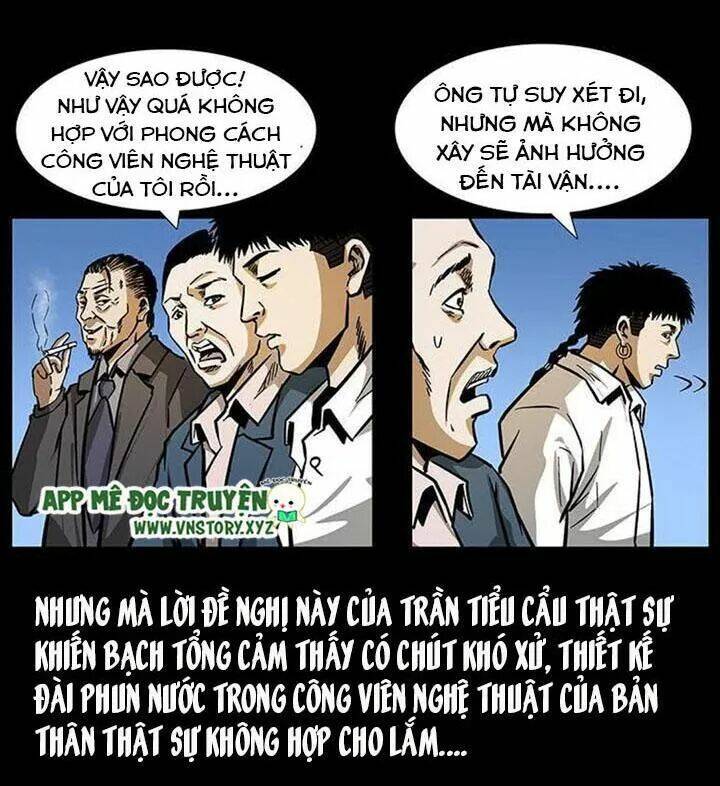 U Minh Ngụy tượng - Chapter 155 - Page 84