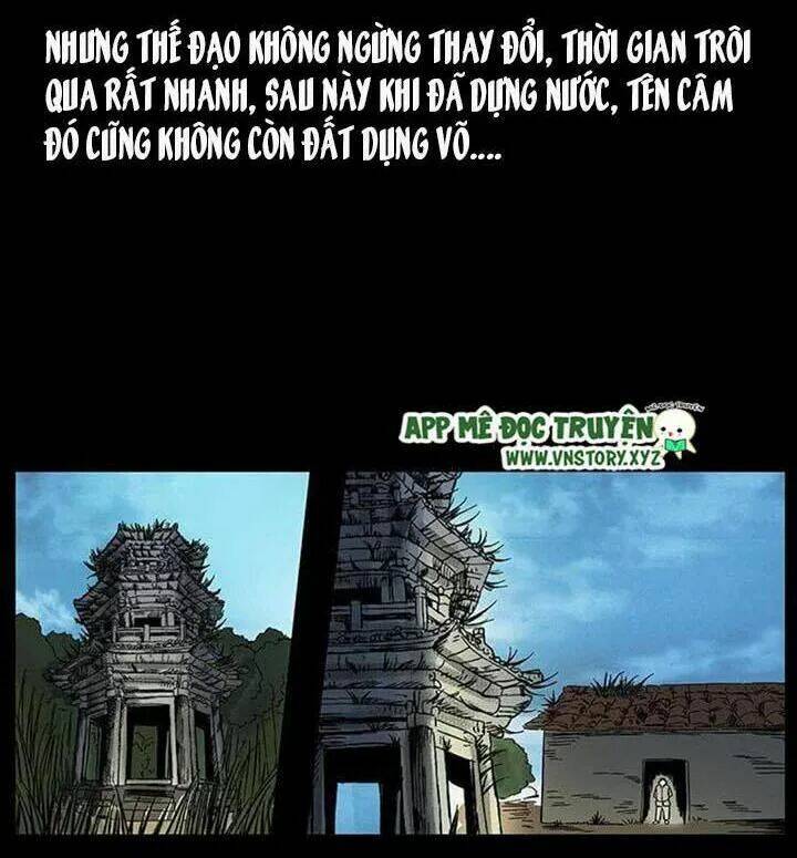 U Minh Ngụy tượng - Chapter 155 - Page 8