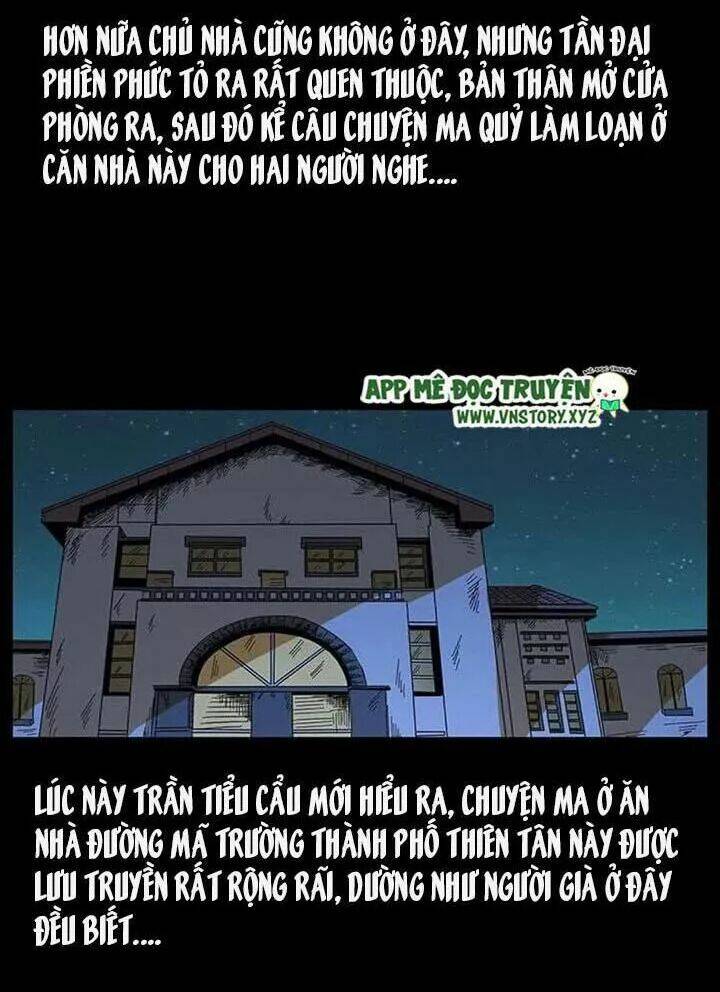 U Minh Ngụy tượng Chapter 156 - Trang 9