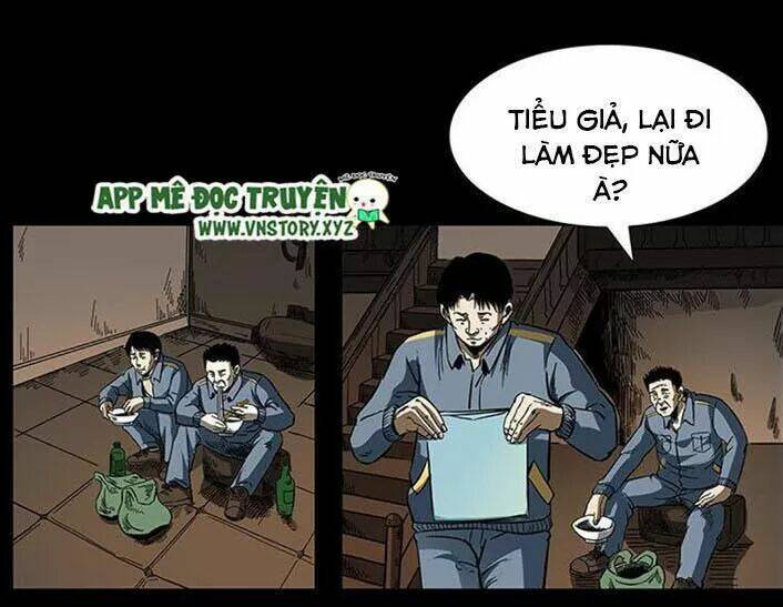 U Minh Ngụy tượng Chapter 156 - Trang 10
