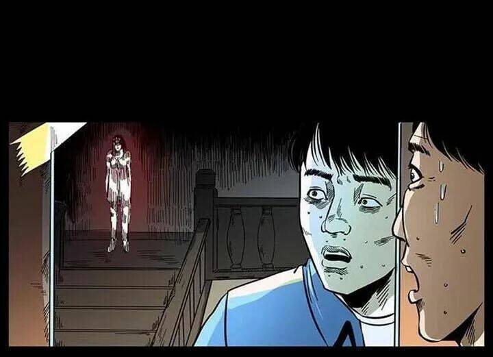 U Minh Ngụy tượng Chapter 156 - Trang 13