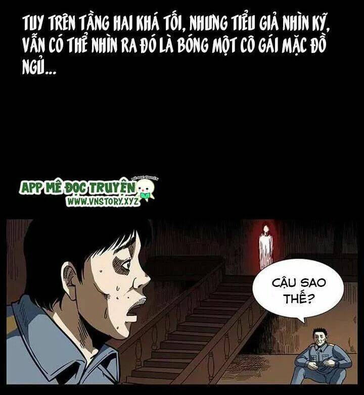 U Minh Ngụy tượng Chapter 156 - Trang 14