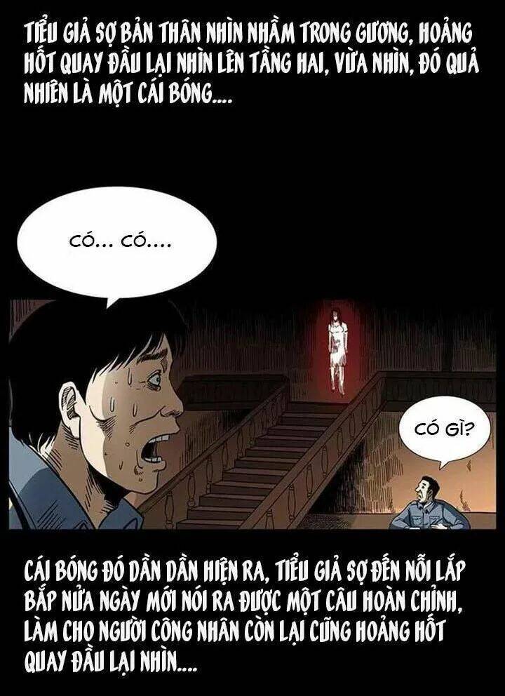 U Minh Ngụy tượng Chapter 156 - Trang 15