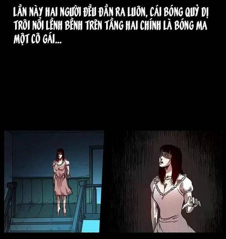 U Minh Ngụy tượng Chapter 156 - Trang 17