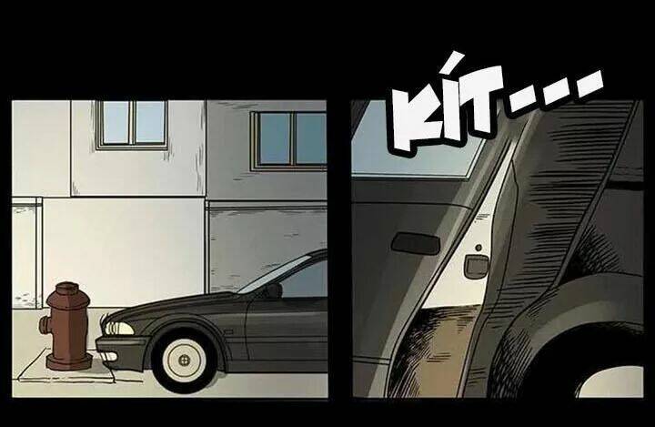 U Minh Ngụy tượng Chapter 156 - Trang 1