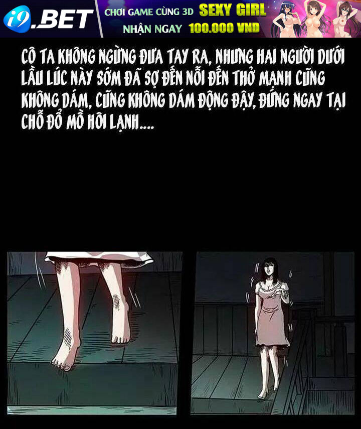 U Minh Ngụy tượng Chapter 156 - Trang 20
