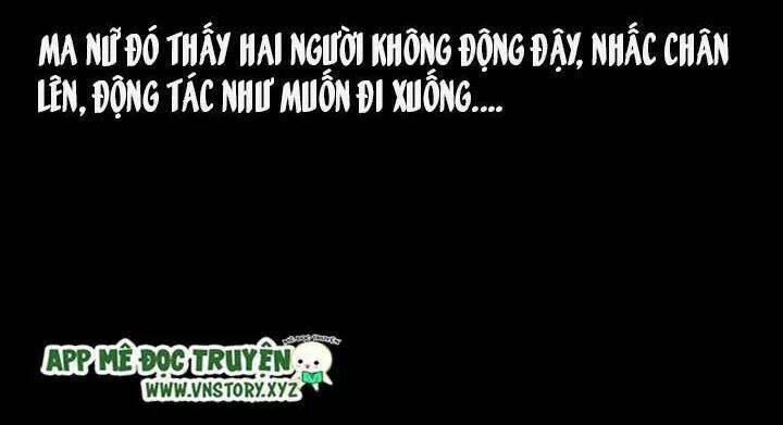 U Minh Ngụy tượng Chapter 156 - Trang 21