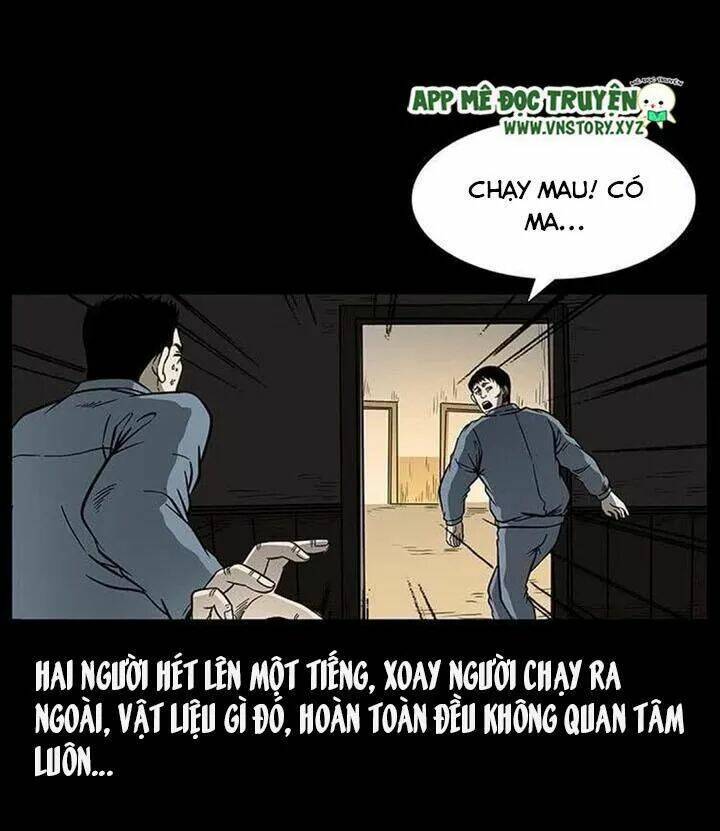 U Minh Ngụy tượng Chapter 156 - Trang 23