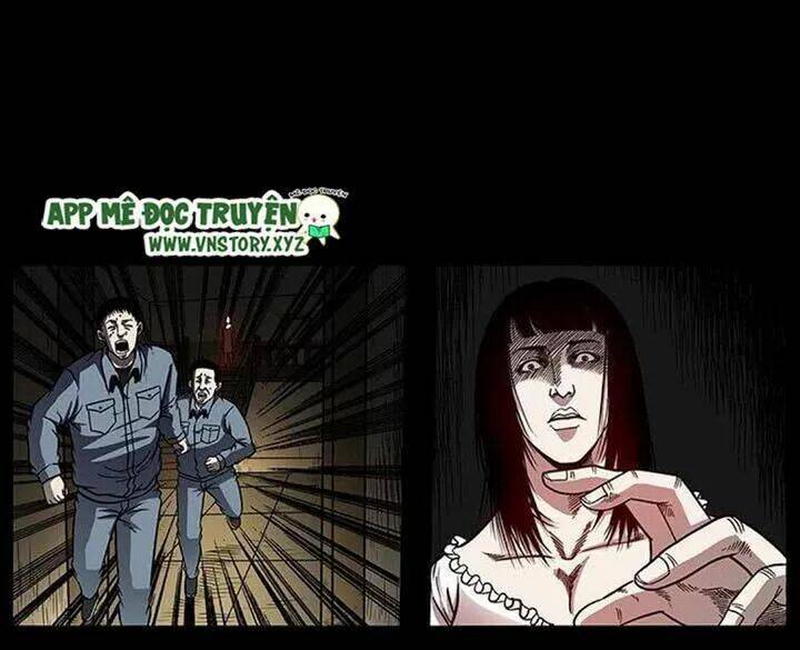 U Minh Ngụy tượng Chapter 156 - Trang 24