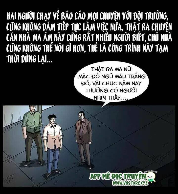 U Minh Ngụy tượng Chapter 156 - Trang 25