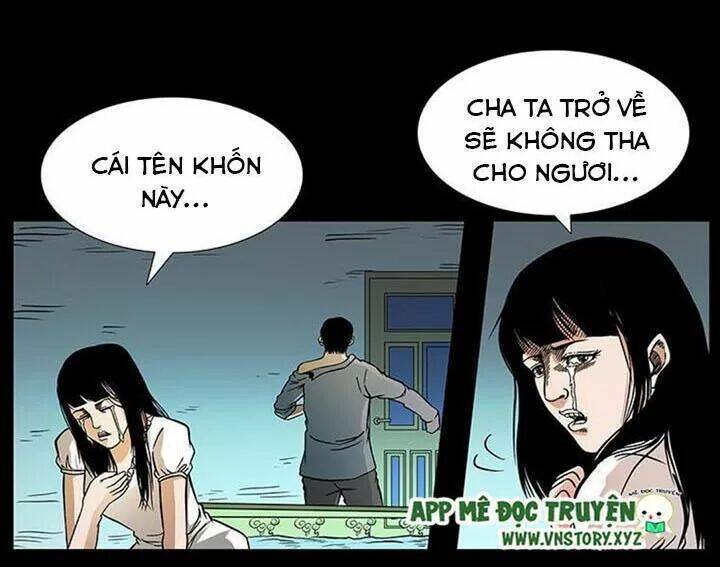 U Minh Ngụy tượng Chapter 156 - Trang 28