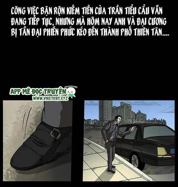 U Minh Ngụy tượng Chapter 156 - Trang 2