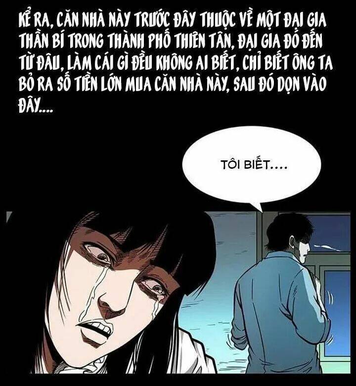 U Minh Ngụy tượng Chapter 156 - Trang 29