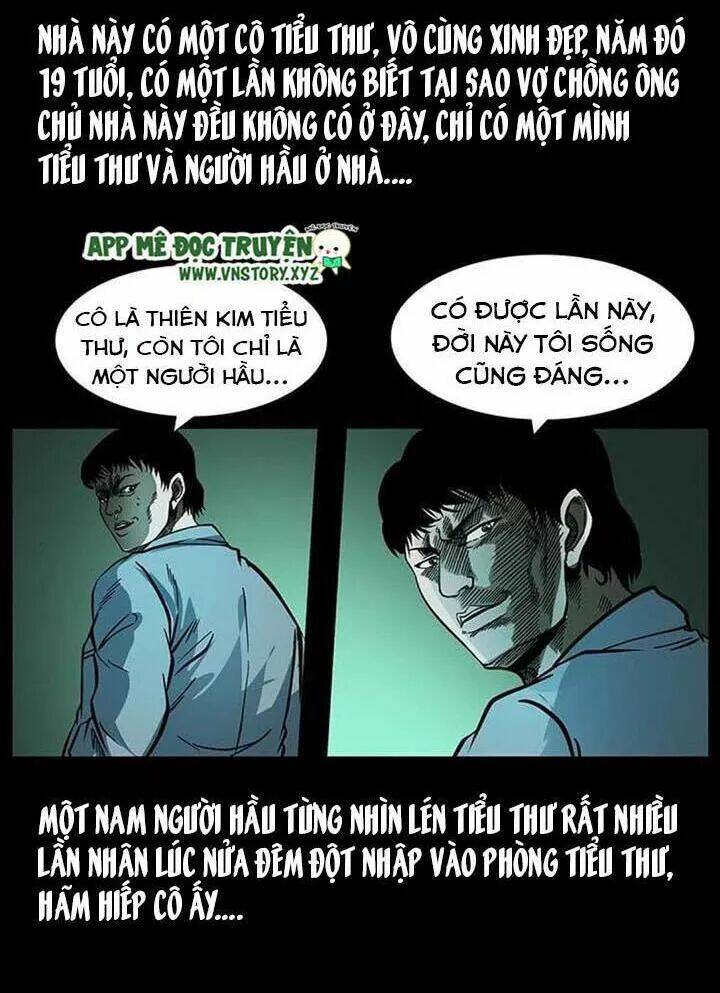 U Minh Ngụy tượng Chapter 156 - Trang 30