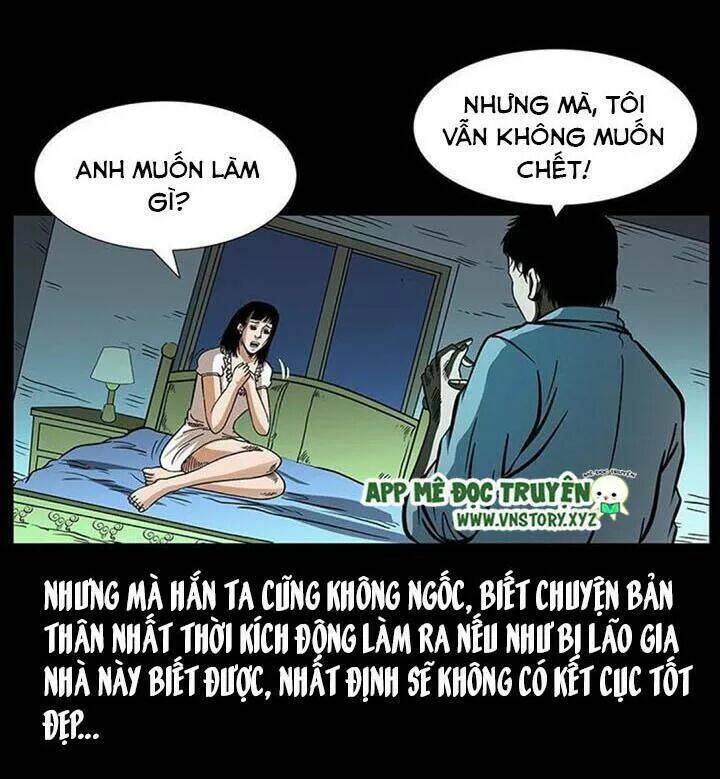 U Minh Ngụy tượng Chapter 156 - Trang 31