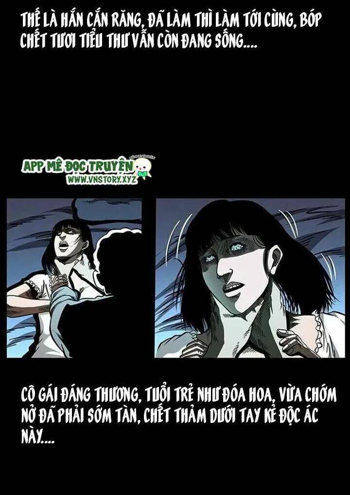 U Minh Ngụy tượng Chapter 156 - Trang 33