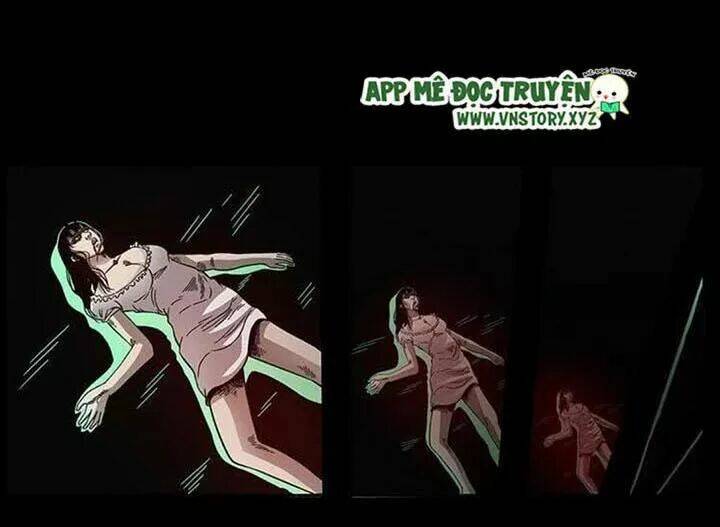 U Minh Ngụy tượng Chapter 156 - Trang 34