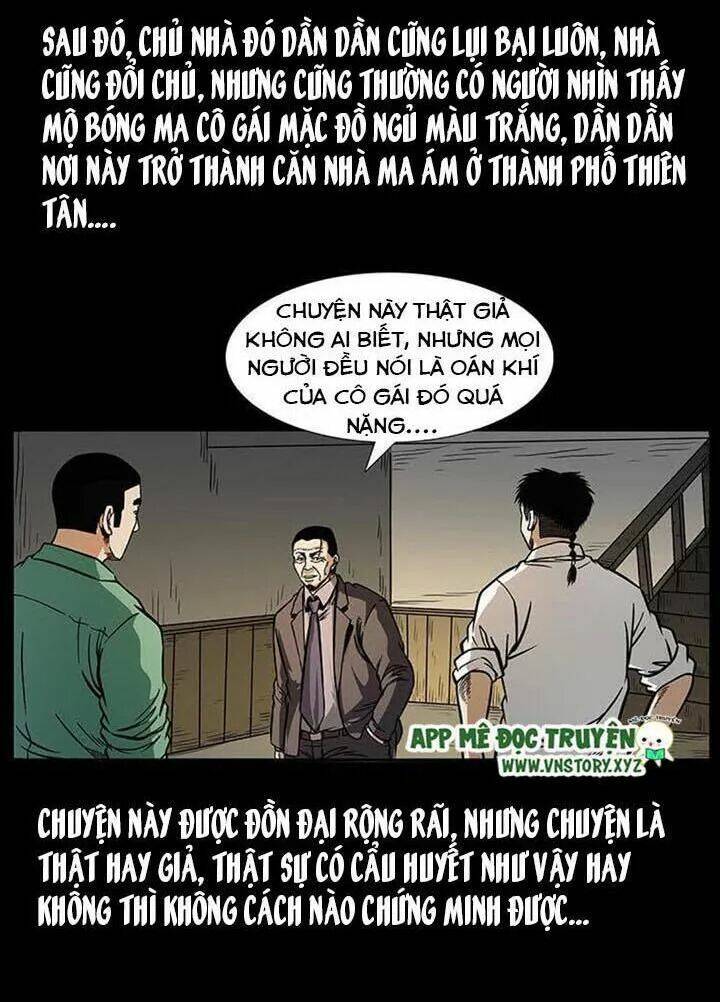 U Minh Ngụy tượng Chapter 156 - Trang 36