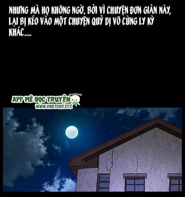 U Minh Ngụy tượng Chapter 156 - Trang 41