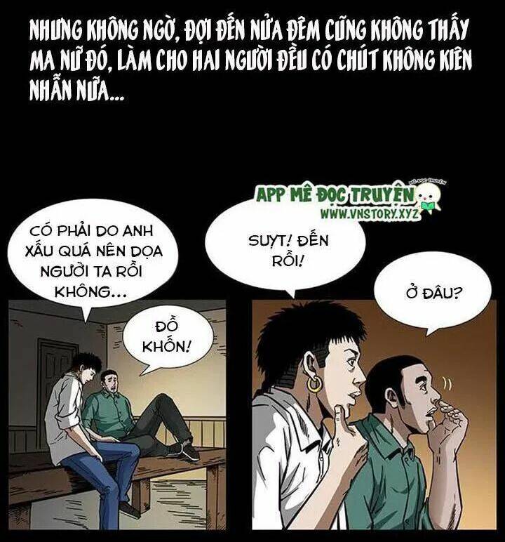 U Minh Ngụy tượng Chapter 156 - Trang 44