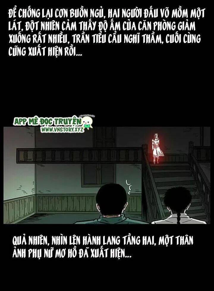 U Minh Ngụy tượng Chapter 156 - Trang 45