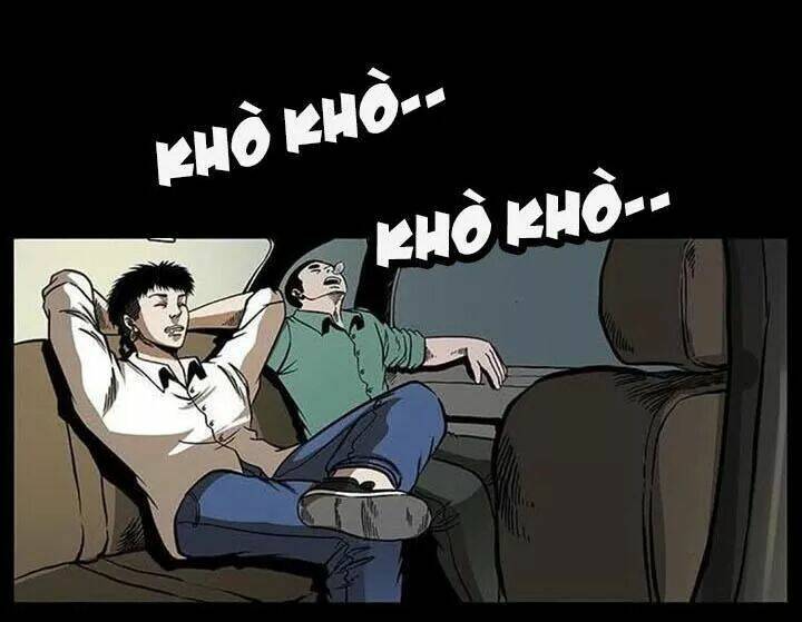 U Minh Ngụy tượng Chapter 156 - Trang 4