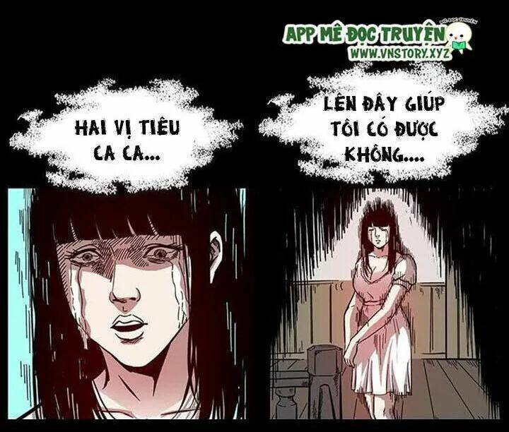 U Minh Ngụy tượng Chapter 156 - Trang 50