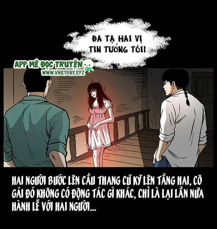U Minh Ngụy tượng Chapter 156 - Trang 52