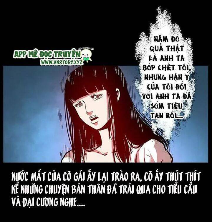 U Minh Ngụy tượng Chapter 156 - Trang 55